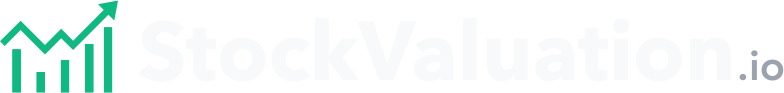 StockValuation.io
